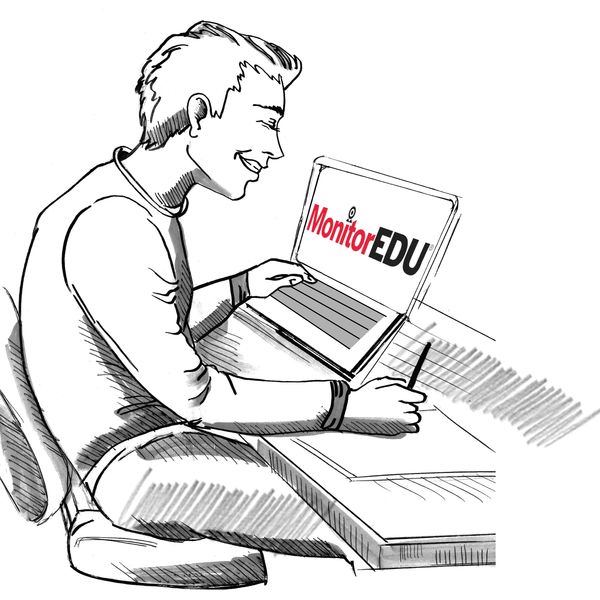 MonitorEDU Online Proctoring, Remote Proctoring